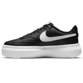 Pantofi Nike Court Vision Alta W DM0113 002 negru Pantofi Nike Court Vision Alta W DM0113 002 negru