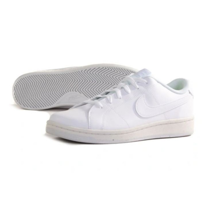 Pantofi Nike Court Royale 2 Nn DH3160-100 alb