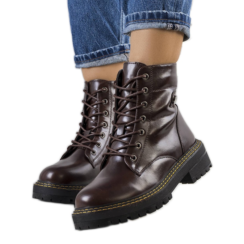 PA1 Trappers marana maro