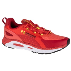 Pantofi de alergare Under Armour Hovr Infinite Summit 2 3023633-601 roșu
