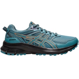 Asics Trail Scout 2 W 1012B039300 albastru Asics Trail Scout 2 W 1012B039300 albastru