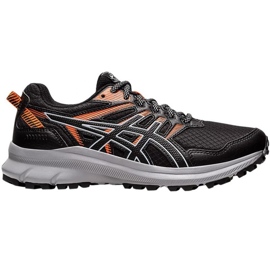 Asics Trail Scout 2 W 1012B039008 negru