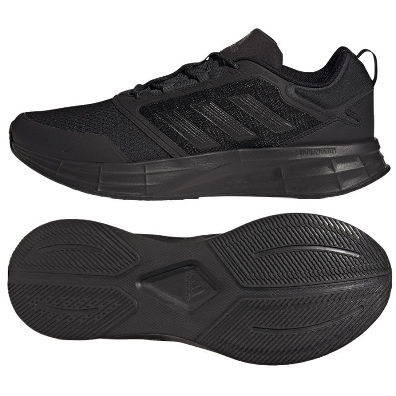 Pantofi de alergare Adidas Duramo Protect GW4154 negru