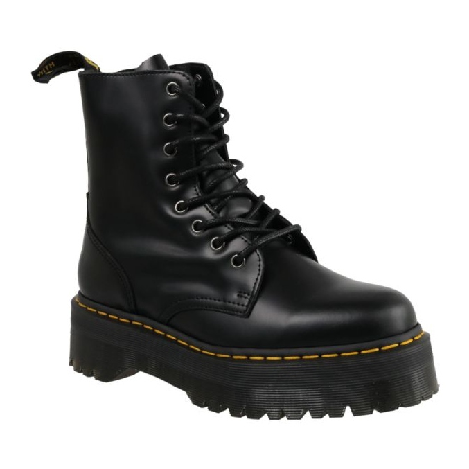 Dr. Martens Jadon 15265001 negru
