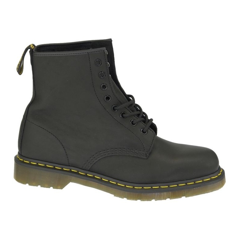 Dr. Martens Pantofi Dr Martens 1460 11822003 negru