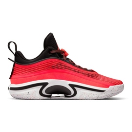 Nike Air Jordan Xxxvi Low M DH0833-660 roșu Nike Air Jordan Xxxvi Low M DH0833-660 roșu