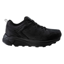 Pantofi Magnum Brag Low Wp V 92800346470 negru