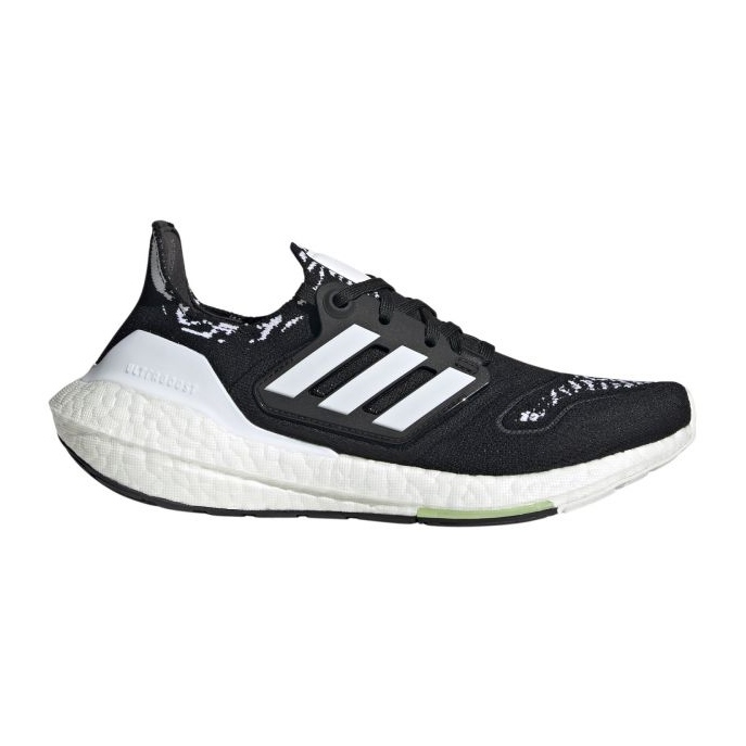 Pantofi Adidas Ultraboost 22 W GX8019 negru
