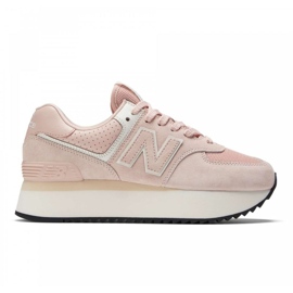 Pantofi New Balance W WL574ZAC roz