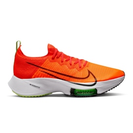 Pantof Nike Air Zoom Tempo Next M CI9923-801 portocale Pantof Nike Air Zoom Tempo Next M CI9923-801 portocale