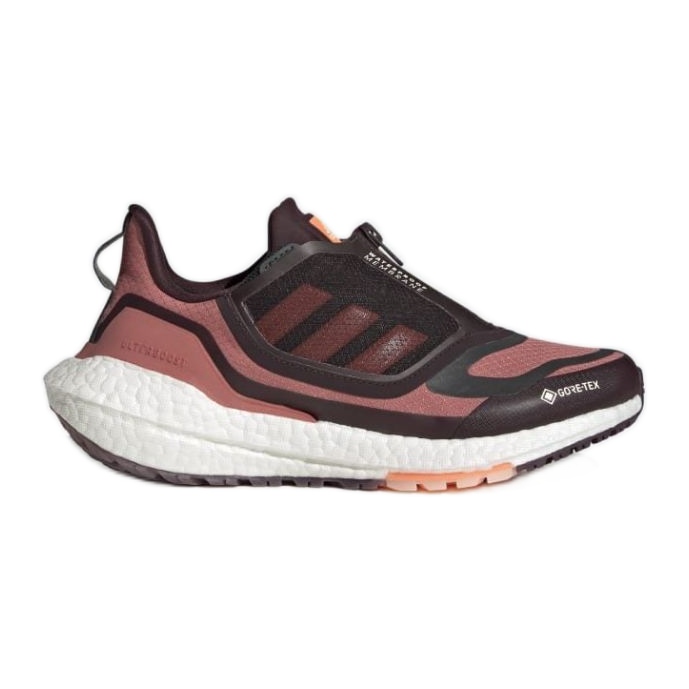 Pantofi Adidas Ultraboost 22 Gore-Tex GX9131 negru