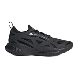 Pantofi Adidas By Stella McCartney Solarglide W HQ5961 negru