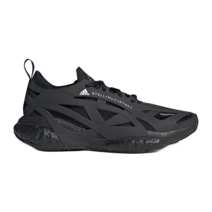 Pantofi Adidas By Stella McCartney Solarglide W HQ5961 negru