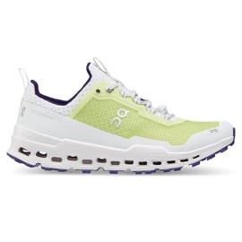 On Running La pantofi Running Cloudultra Fluorite M 9698412 alb verde