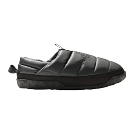 Pantofi The North Face Nuptse Mule M NF0A5G2FMN81 negru