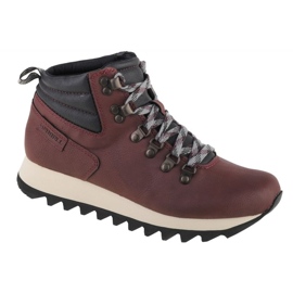 Pantofi Merrell Alpine Hiker J003772 roșu