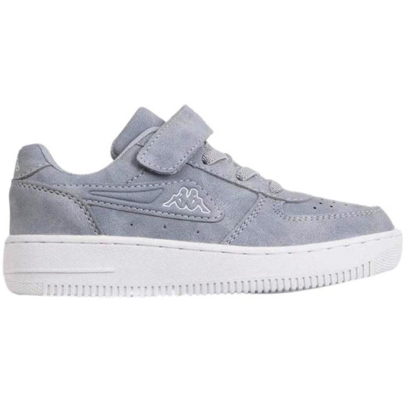 Pantofi Kappa Bash 260852SCK 6510 gri