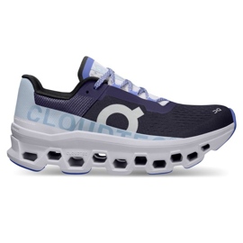 On Running La pantofi Running Cloudmonster W 6199026 albastru