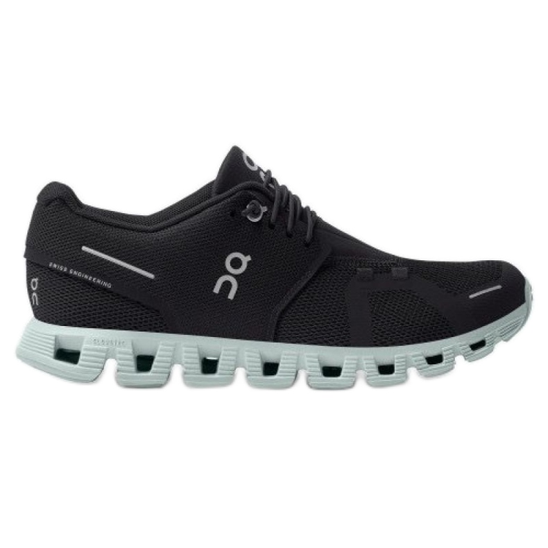 BM Pe pantofi Running Cloud 5 W 5998882 negru