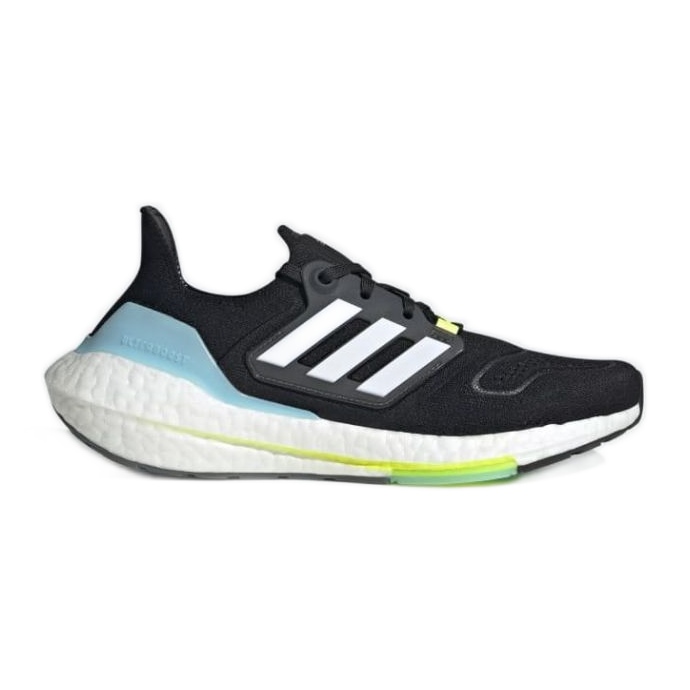 Pantofi Adidas Ultraboost 22 W GX6658 negru