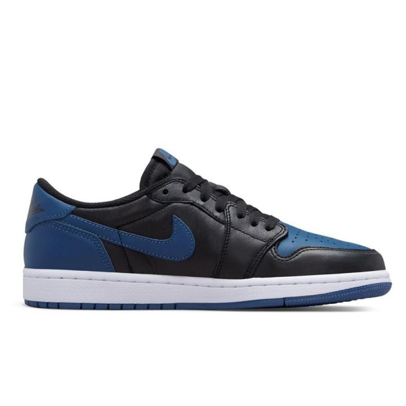 Nike Air Jordan 1 Low Og W CZ0775-041 negru albastru marin