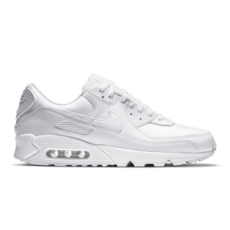 Nike Pantofi Air Max 90 Ltr M CZ5594-100 alb