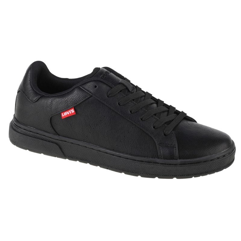 Levis Pantofi Levi's Sneakers Piper 234234-661-559 negru