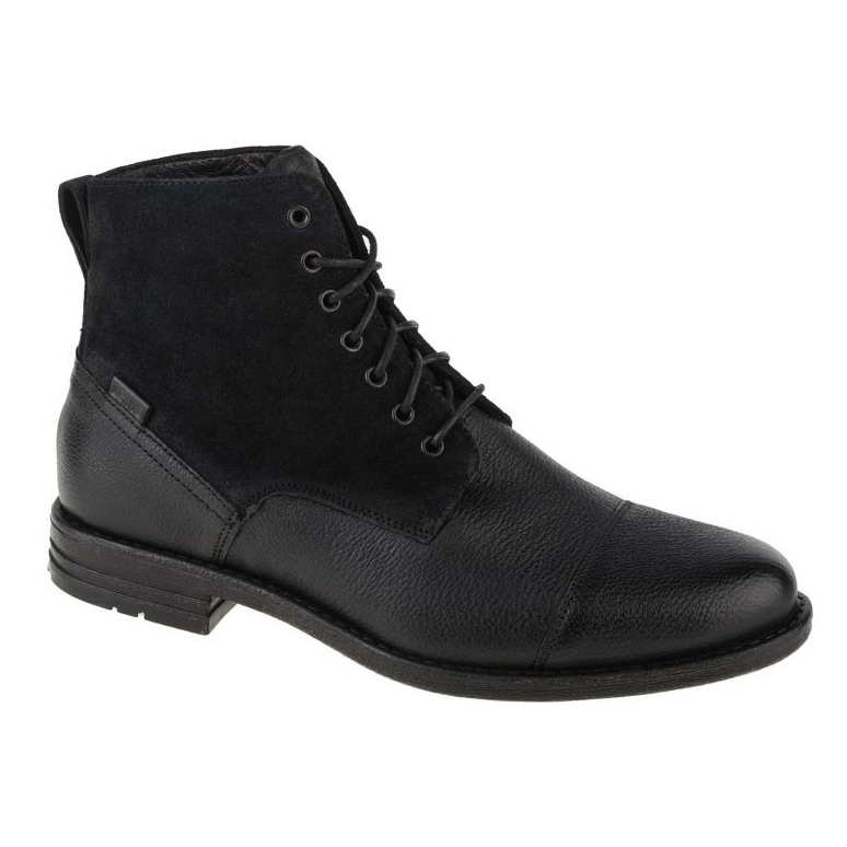 Levis Pantofi Levi's Fowler 3.0 M 234726-654-559 negru Levis Pantofi Levi's Fowler 3.0 M 234726-654-559 negru