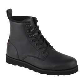 Levis Pantofi Levi's Darrow Wedge 234734-700-559 negru Levis Pantofi Levi's Darrow Wedge 234734-700-559 negru