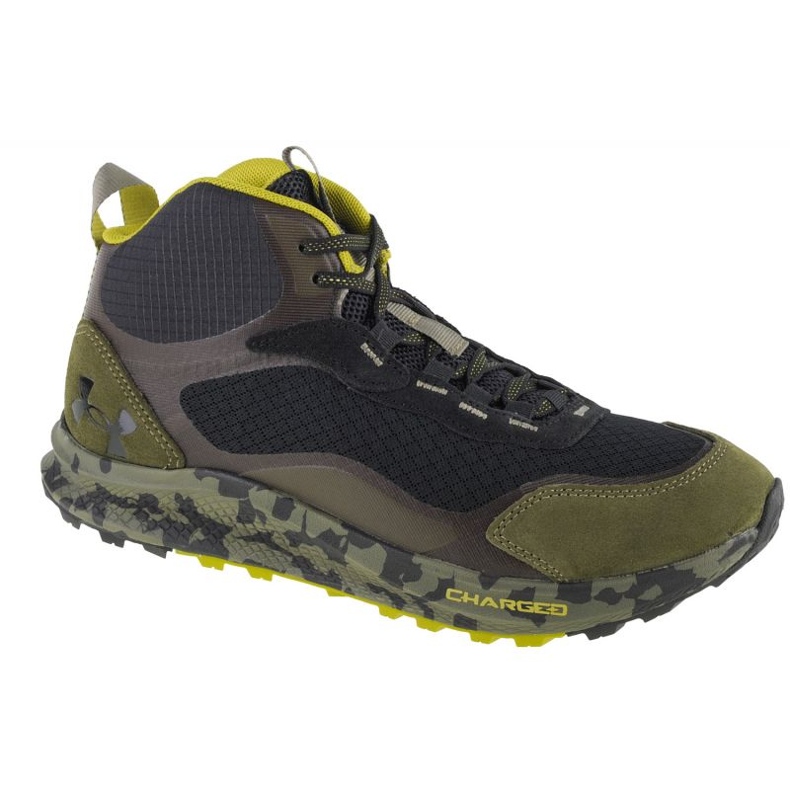 Under Armour Charged Bandit Trek 2 M 3024759-003 verde