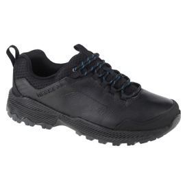 Pantofi Merrell Forestbound M J77285 negru Pantofi Merrell Forestbound M J77285 negru