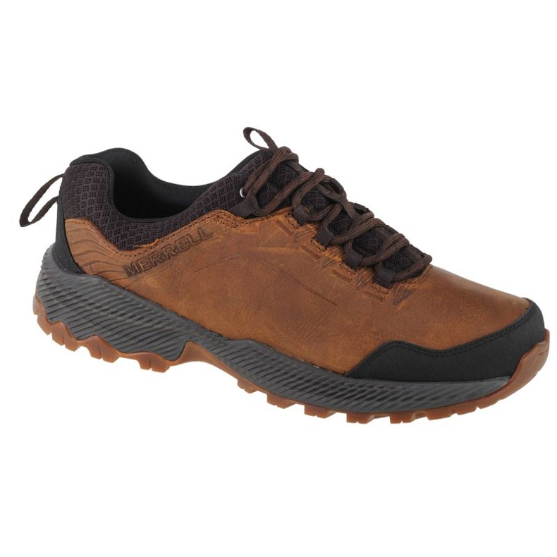 Pantofi Merrell Forestbound M J99643 maro Pantofi Merrell Forestbound M J99643 maro