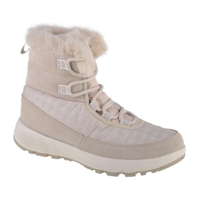 Columbia Slopeside Peak Luxe W 1979551279 bej