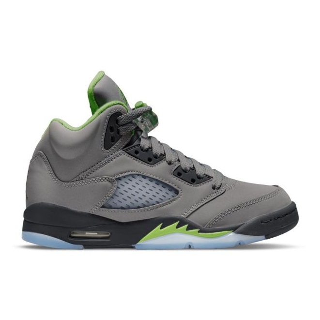 Nike Air Jordan 5 Retro W DQ3734-003 gri