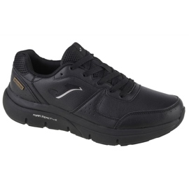 Pantofi Joma Casual Yen 2201 M CYENW2201 negru
