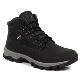 News Pantofi de trekking cu izolație înaltă Noutăți M EVE386A negru News Pantofi de trekking cu izolație înaltă Noutăți M EVE386A negru