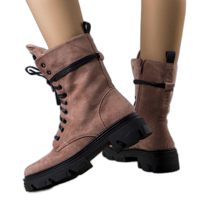 BM Genți roz cu pietre Dalmir BM Genți roz cu pietre Dalmir