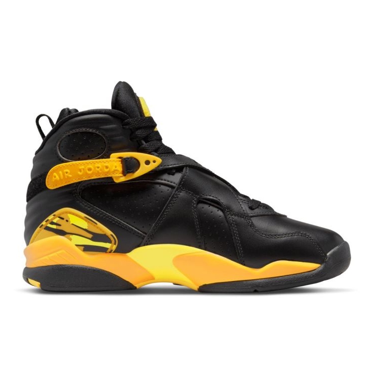 Pantof Nike Air Jordan 8 Retro CI1236-007 negru