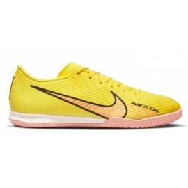 Nike Zoom Mercurial Vapor 15 Academy Ic M DJ5633 780 galben galbeni Nike Zoom Mercurial Vapor 15 Academy Ic M DJ5633 780 galben galbeni