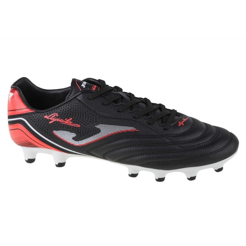 Ghete de fotbal Joma Aguila 2241 Fg M AGUW2241FG negru negru