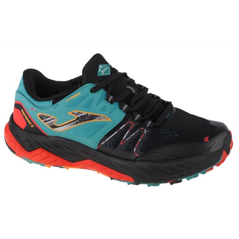 Joma TK.Sierra Men 2201 TKSIEW2201 pantofi alergare negru
