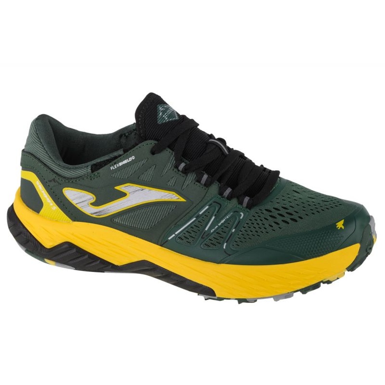 Joma TK.Sierra Men 2215 TKSIEW2215 pantofi alergare verde