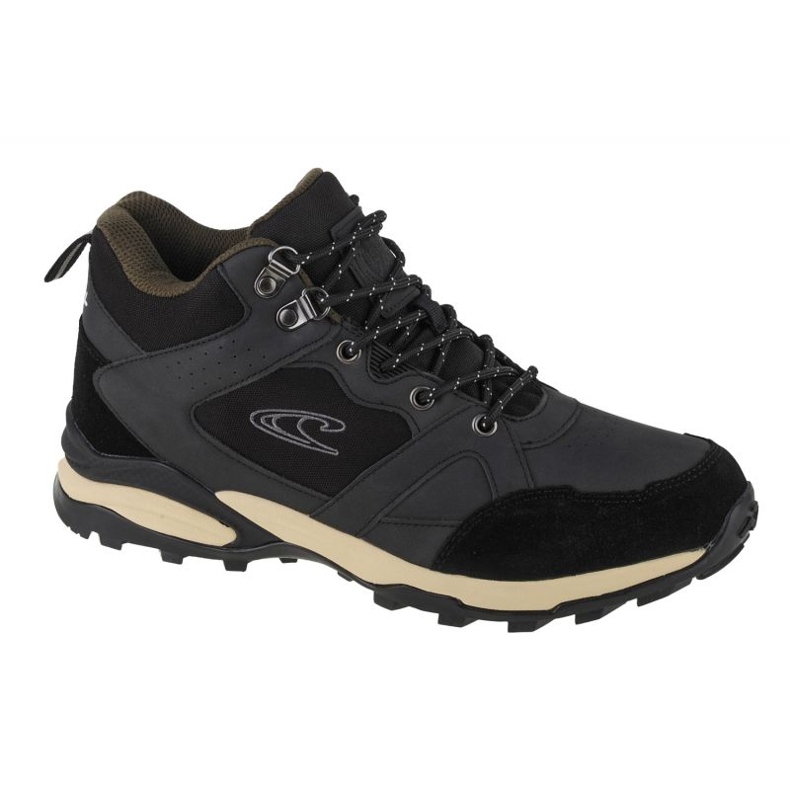 ONeill Pantofi O'Neill Stratton Mid M 90223029-25Y negru
