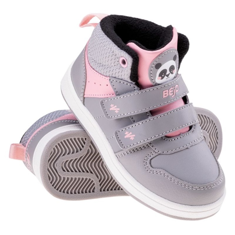 Pantofi Bejo Bardios 92800442229 roz Pantofi Bejo Bardios 92800442229 roz