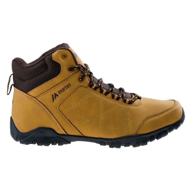 Martes Canel Mid Teen Jr 92800283618 maro