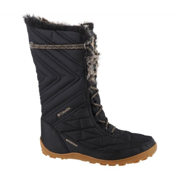 Columbia Minx Mid Iii W 1803 121 012 negru Columbia Minx Mid Iii W 1803 121 012 negru