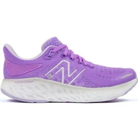 New Balance Fresh Foam 1080 v12 W W1080H12 violet