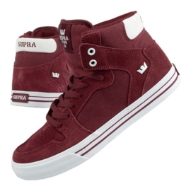 Adidasi Supra Vaider M 08044-211 violet Adidasi Supra Vaider M 08044-211 violet
