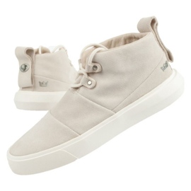 Adidasi Supra Charles M 08047-125 bej