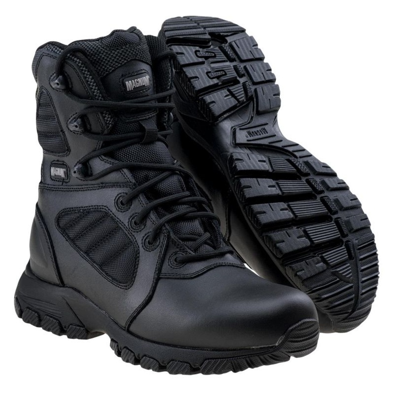 Pantofi Magnum Lynx 8.0 Ce 92800046370 negru
